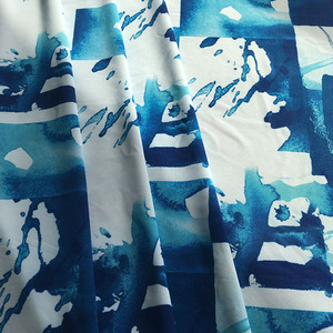 100% Polyester <span class=keywords><strong>Tissu</strong></span> <span class=keywords><strong>milano</strong></span> <span class=keywords><strong>tissu</strong></span>, mousseline <span class=keywords><strong>tissu</strong></span>, marine tissus - Product Image 4