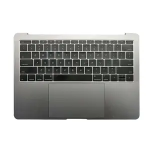 Macbook A1708 Topcase Palmrest 미국 키보드