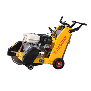 170mm profondeur de coupe GX390 béton route <span class=keywords><strong>Cutter</strong></span> Machine béton route scie <span class=keywords><strong>Cutter</strong></span> - Product Image 5