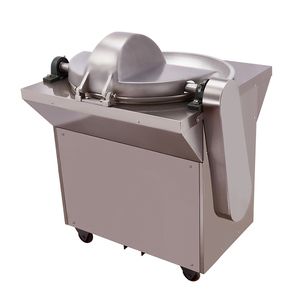 Thương mại tốc độ cao đa mục đích thịt cắt máy xay Mincer Chopper hành tây Chopper rau Slicer trộn máy - Product Image 2