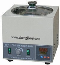 <span class=keywords><strong>Agitador</strong></span> magnético con calefacción - Product Image 1
