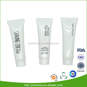 Vente directe d'usine, kit de rasage professionnel pour hôtel, rasoir à trois lames - Product Image 6