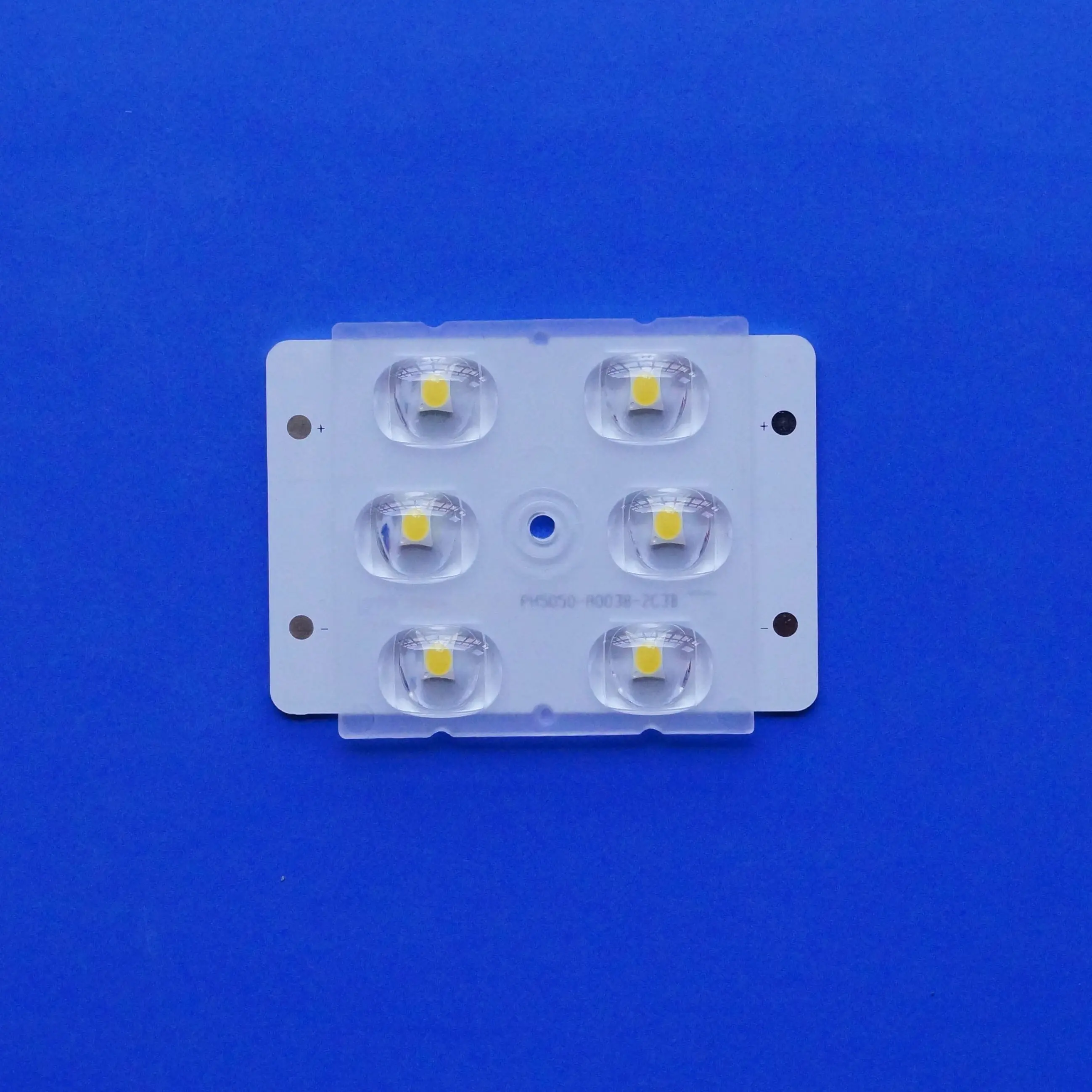 SunshineOpto 맞춤형 6 PCS 5050 SMD Led PCB 모듈