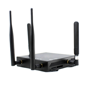 Bus auto uso <span class=keywords><strong>wifi</strong></span> con sim card 4g 3g router - Product Image 3