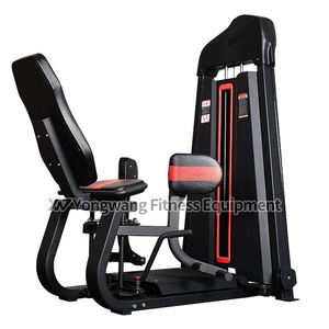 Machine commerciale d'adducteur de <span class=keywords><strong>presse</strong></span> de jambe de machine de force d'équipement de gymnastique à la <span class=keywords><strong>maison</strong></span> - Product Image 5