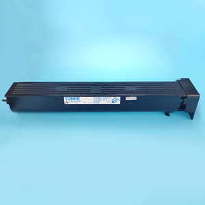 TN711 toner compatibile del laser kit C654 C754 C654e C754e 654E <span class=keywords><strong>754E</strong></span> per konica minolta bizhub - Product Image 2