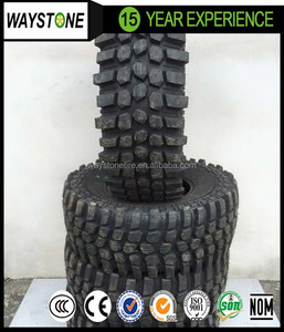Pneu de <span class=keywords><strong>Lama</strong></span> 35x12.5r16 4wd Pneus extrêmes pour la boue 33X10.5R16 Pneus tout-terrain Xemis pour la boue en provenance de Chine - Product Image 2