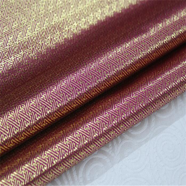 3# สีแดงกุหลาบและสีทอง