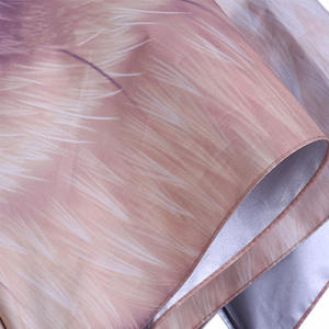 <span class=keywords><strong>Parapluie</strong></span> 3 plis à impression numérique animale polychrome à <span class=keywords><strong>motif</strong></span> de <span class=keywords><strong>chien</strong></span> ouvert manuel - Product Image 4