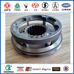 ได้อย่างรวดเร็วสูงและต่ำsynchronizer ASSY A-C09005 - Product Image 6