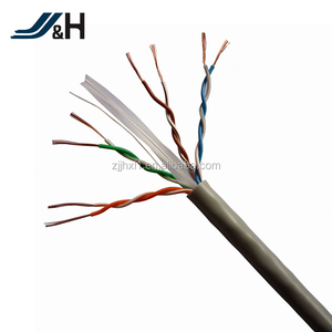 Mejor <span class=keywords><strong>Precio</strong></span> UTP CAT6 cobre desnudo <span class=keywords><strong>cable</strong></span> LAN red - Product Image 1