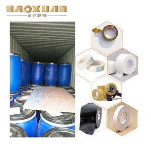 Siêu Gỗ Keo Nước Dựa Trên Cán Nhũ Tương Màu Trắng Keo Cho Tấm Pvc - Product Image 6