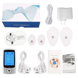 Estimulador muscular astec máquina <span class=keywords><strong>tens</strong></span> as1080 16 modos - Product Image 4