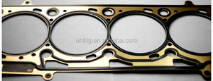 Penjualan Teratas 036 103 383 AM Head Gasket untuk Audi dan Volkswagen - Product Image 3