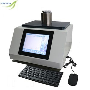 TPS-YND-OM2 multi échantillon calorimètre à balayage différentiel (DSC) pour temps d'induction d'oxydation (<span class=keywords><strong>OIT</strong></span>) - Product Image 1
