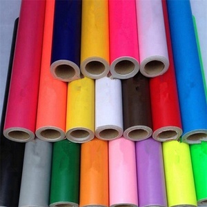 Película de vinilo de corte colorido, vinilo decorativo, gran oferta, 2018, <span class=keywords><strong>precio</strong></span> competitivo - Product Image 1