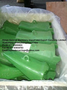 Nuovi denti benna Bulldozer per escavatore - Product Image 3