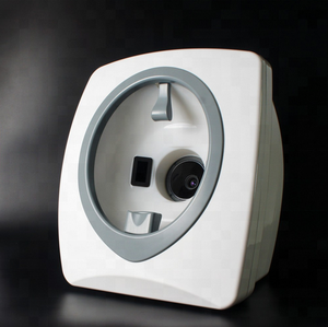 Intelligent équipement de beauté de peau de miroir magique portée analyseur de visage analyseur magique de peau de miroir pour spa clinique - Product Image 2