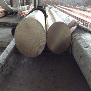 CuZn39Pb3/Cw614n/Hpb59-1 真鍮丸棒 - Product Image 5