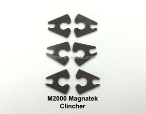 Fabricant n°1 mondial de pièces de reliure, pionnier de Hong Kong, qualité de précision depuis 1962, point de sertissage MM 881.0125.3 - Product Image 2