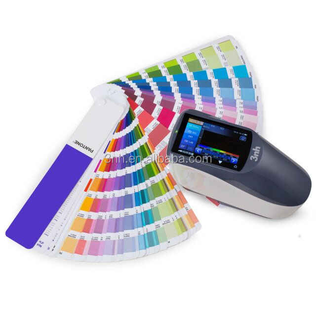 Car color detector color matching color reader UV spectrophotometer ...