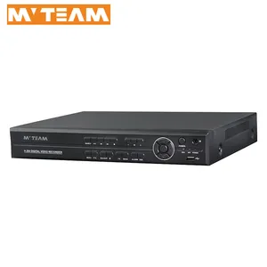 H.264 AHD CVI टीवीआई एनालॉग आईपी रिकॉर्डिंग P2P DVR 1080P 8 चैनल सीसीटीवी सुरक्षा DVR