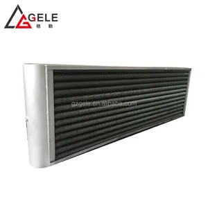 wholesales heating and cooling radiator fin tube heat exchanger air cooler