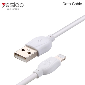 <span class=keywords><strong>Prix</strong></span> usine personnalisé pvc usb câble pour <span class=keywords><strong>apple</strong></span> usb-c pour l'<span class=keywords><strong>iphone</strong></span> <span class=keywords><strong>7</strong></span> <span class=keywords><strong>chargeur</strong></span> câble - Product Image 4