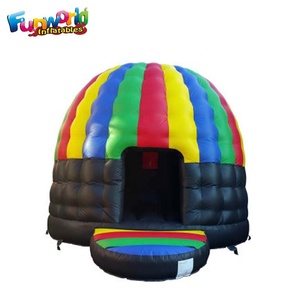 Trẻ em n người lớn đảng <span class=keywords><strong>disco</strong></span> <span class=keywords><strong>dome</strong></span> lâu đài <span class=keywords><strong>bouncy</strong></span> bữa tiệc khiêu vũ inflatable <span class=keywords><strong>disco</strong></span> ball <span class=keywords><strong>dome</strong></span> - Product Image 2