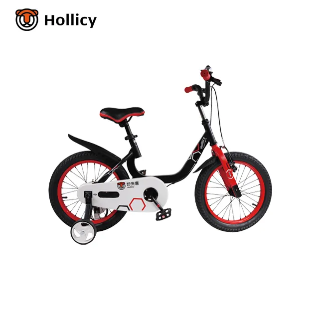 Nhà máy giá new mô hình trẻ em chu kỳ cho bán trẻ em BMX bike sản xuất Trung Quốc Hollicy