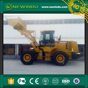 Trung quốc thương hiệu mới <span class=keywords><strong>zl30g</strong></span> trang trại máy kéo kết thúc trước máy bốc hàng để bán - Product Image 3