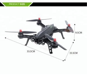 Largo Alcance Cámara drone fpv con motores <span class=keywords><strong>sin</strong></span> escobillas - Product Image 4