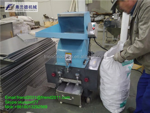 Good Price <strong>Plastic</strong> Crusher Machine/<strong>plastic</strong> Crusher /<strong>plastic</strong> <strong>Grinder</strong>/shredder - Product Image 4