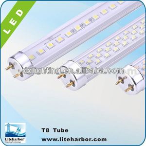 del tubo del led bombilla luz 20w blanco puro 1980lm dimable led venta al por mayor - Product Image 1