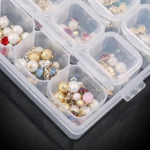 Beauty Salon <strong>Nail</strong> Art Decoration Display Tool <strong>Box</strong> <strong>Nail</strong> Art Storage <strong>Box</strong> for <strong>Nail</strong> Art Design Decoration - Product Image 5