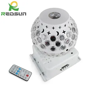 Lanterna de laser com controle remoto, luz de natal, china, dis, dj, ktv, mágica, com luz de palco, com efeito de controle remoto
