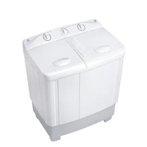 Hohe Qualität Niedriger Preis Doppelwanne Waschmaschine Für Leichtes Leben, Mini Waschmaschine