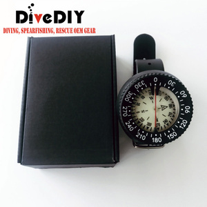 Meilleure montre de <span class=keywords><strong>boussole</strong></span> de plongée pour <span class=keywords><strong>boussole</strong></span> de plongée sous-marine - Product Image 5