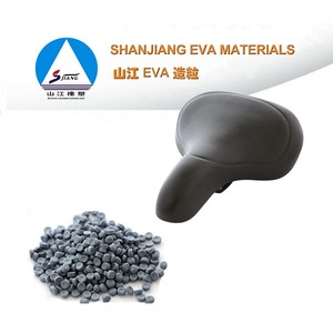 Di alta qualità EVA granuli di materie prime per la <span class=keywords><strong>bici</strong></span> sella - Product Image 4