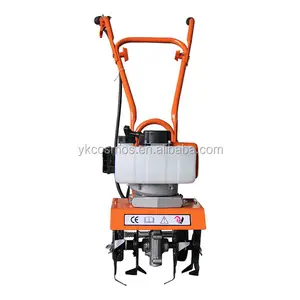 High Quality 2.2HP Portable Cultivator Tiller