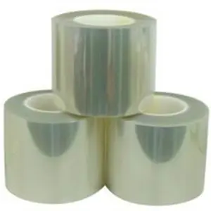 Clear Colorful PVC Film For Publishing Gift Folding Package