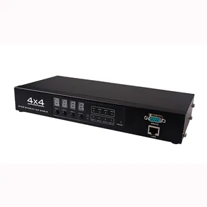 MT-VIKI להאריך 50 מטר rj45 4K HDMI מטריקס switcher 4x4