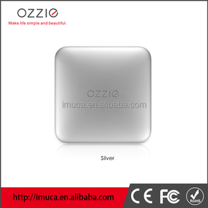 Marca famosa de China cargador portátil <span class=keywords><strong>arun</strong></span> banco móvil oem servicio con fcc mfi certificado de rohs - Product Image 1