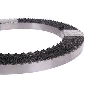 <span class=keywords><strong>Professionnel</strong></span> Fabricants Chine Usine Bois Table De Coupe <span class=keywords><strong>Scie</strong></span> <span class=keywords><strong>À</strong></span> <span class=keywords><strong>Ruban</strong></span> Lame - Product Image 6