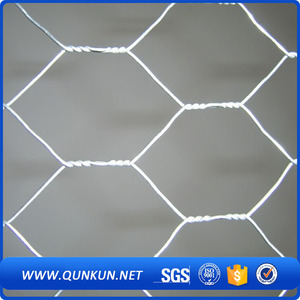 1/4 "/ coniglio filo <span class=keywords><strong>Wire</strong></span> poco costoso pollo <span class=keywords><strong>Mesh</strong></span> / zincato esagonale rete metallica - Product Image 6