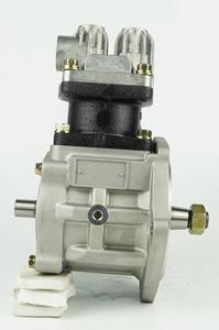 อะไหล่เบรกสำหรับรถบรรทุก FRR <span class=keywords><strong>FSR</strong></span> เครื่องยนต์ 6HH1 ผู้จัดจำหน่ายเครื่องอัดอากาศ 8-94396891-4 - Product Image 4