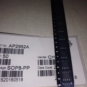 ALL BRAND ap2952a 2952a ic 2952 sop8 rectifier step down ic chip na voltage regulator us;11032