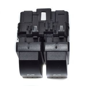 Ap02 — interrupteur de commande de vitre de <span class=keywords><strong>RENAULT</strong></span> <span class=keywords><strong>CLIO</strong></span> II, vitre avant pour voiture de 1998 à 2005, 8200315034,8200148814,8200060045 - Product Image 3