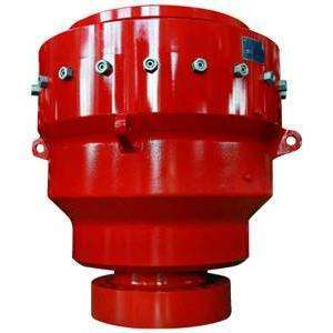 API BOP <span class=keywords><strong>Shaffer</strong></span> Type 13 5/8 5k - Product Image 3