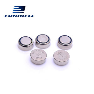 Batteria Zn/MnO2 AG3 <span class=keywords><strong>LR41</strong></span> 1.5V Alcalina a Bottone per Orologi, Giocattoli e LED - Product Image 5